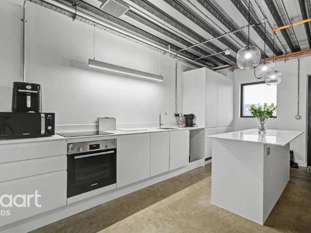 Flat for sale in Richmond Hill, Isle Of Man