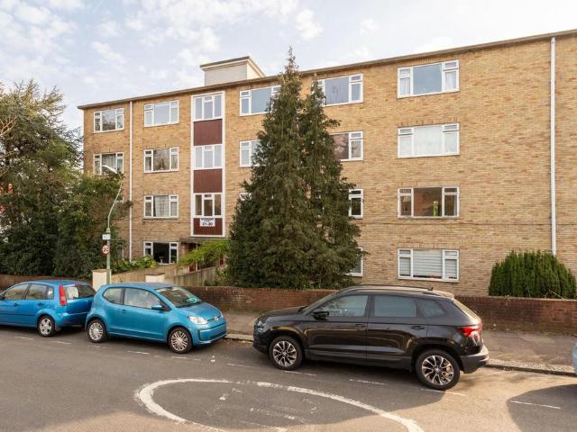 Flat for sale in Aldrington, Isle Of Man