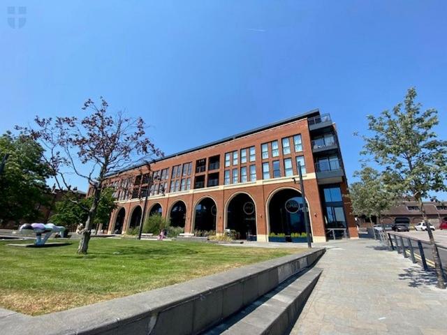 Flat for sale in Walton, Aylesbury