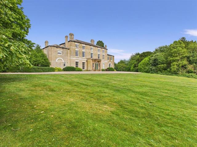 Flat for sale in Kirk Ella, East Riding Of Yorkshire
