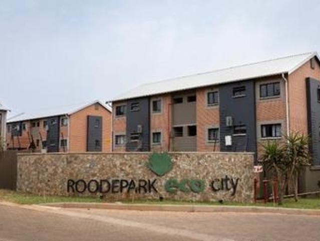 Apartment for sale in Waterkloof, Gauteng