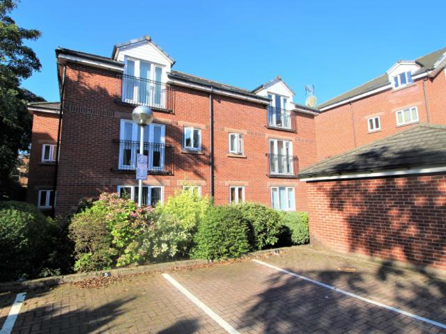 Flat for sale in Plungington, Higher Bartle