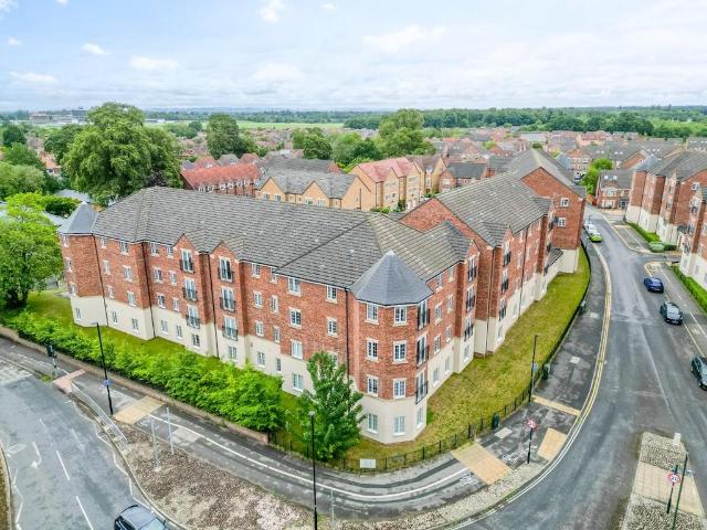 Flat for sale in High Field, Isle Of Man