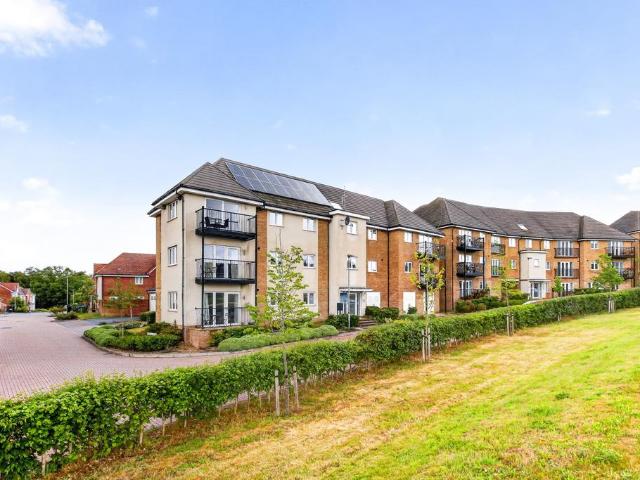 Flat for sale in Binfield, Isle Of Man