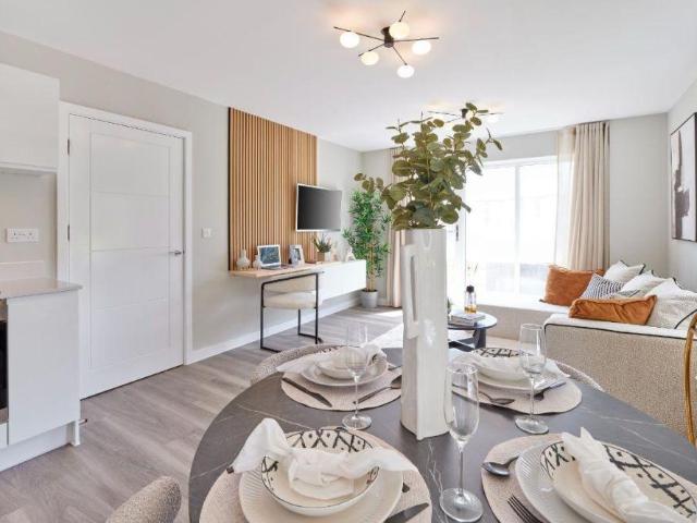 Flat for sale in Woolston, Isle Of Man