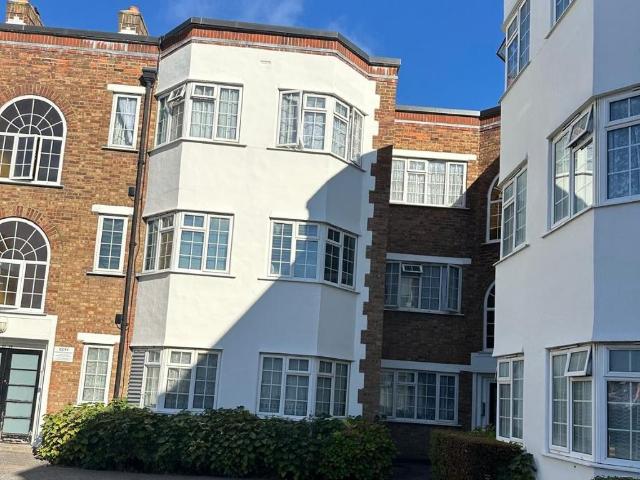 Flat for sale in London Borough of Brent, Greater London