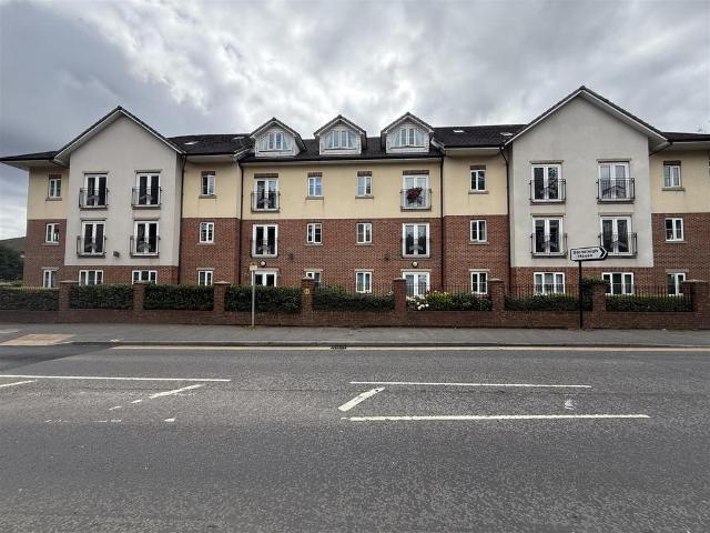 Flat for sale in Lydgate, Pendock