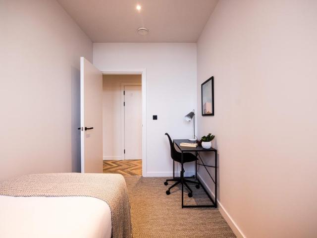 Flat for sale in Bell Farm, York