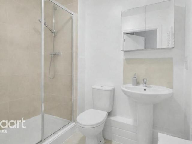 Flat for sale in London Borough of Hillingdon, Greater London