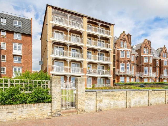 Flat for sale in Eastbridge, Isle Of Man