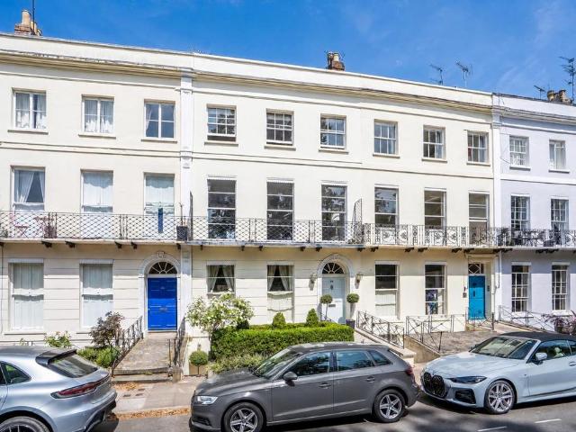 Flat for sale in Montpellier, Golden Valley