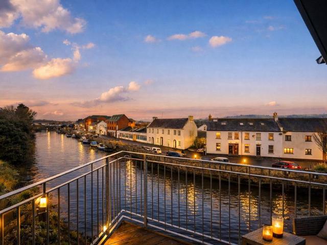 Flat for sale in Pilton, Kentisbury