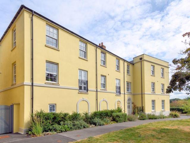Flat for sale in Avoncliff, Isle Of Man