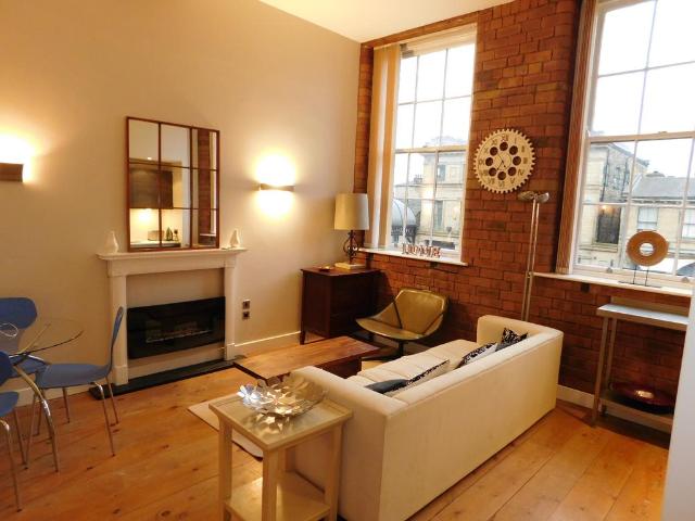 Flat for sale in Little Germany, West Yorkshire