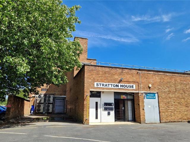 Flat for sale in Spring Vale, Hampshire