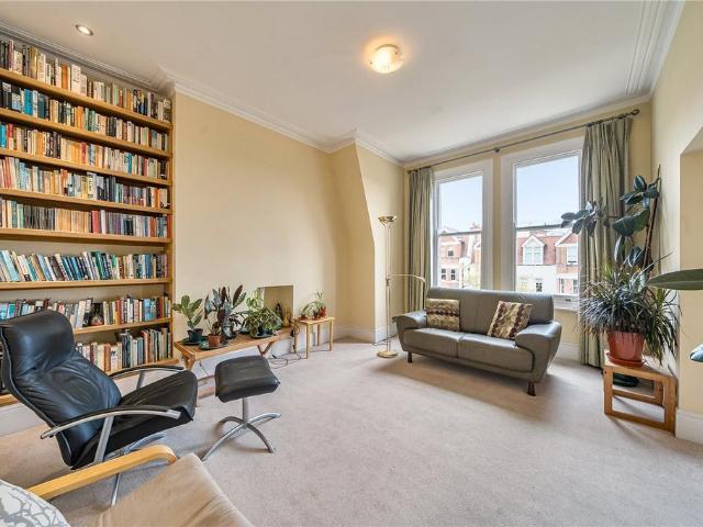 Flat for sale in West Hampstead, Isle Of Man