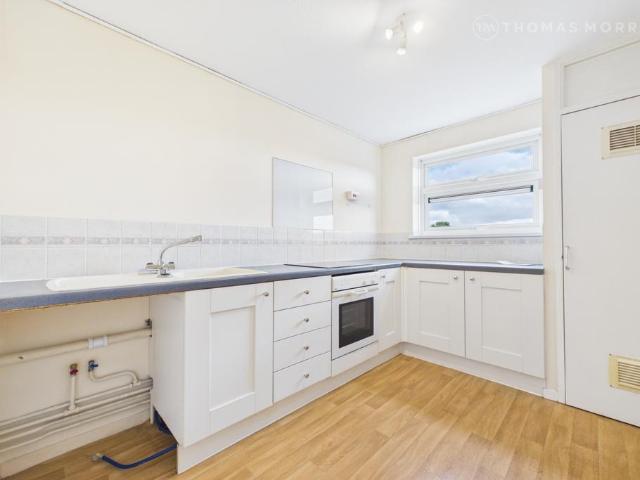Flat for sale in Eaton Ford, Huntingdonshire