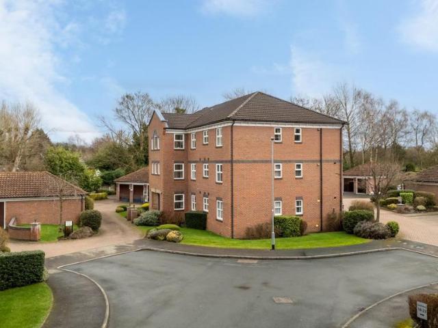 Flat for sale in Moortown, Isle Of Man