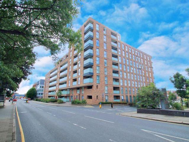 Flat for sale in Cat Hill, Isle Of Man