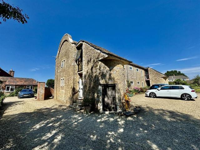 Flat for sale in Kent's Bottom, Yatton Keynell