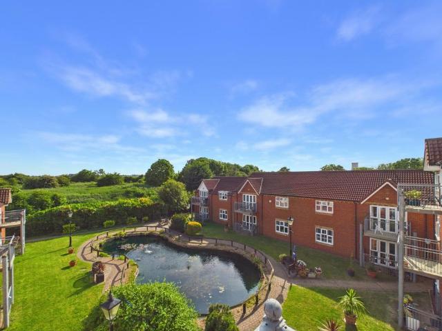 Flat for sale in Hedon