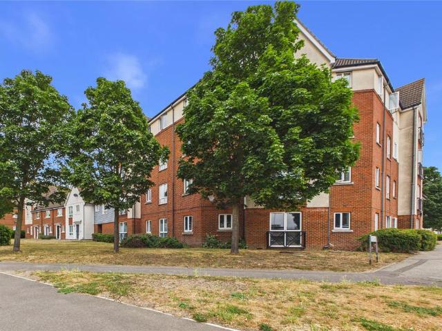 Flat for sale in Westbourne, Key Street