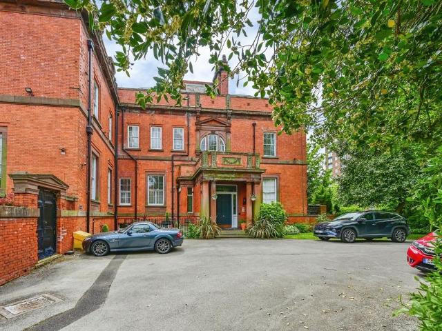 Flat for sale in Calderstones, Isle Of Man