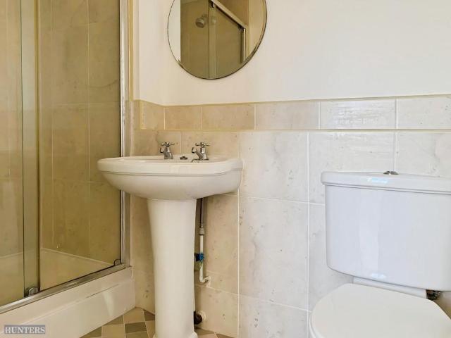 Flat for sale in Shiremoor, North Tyneside