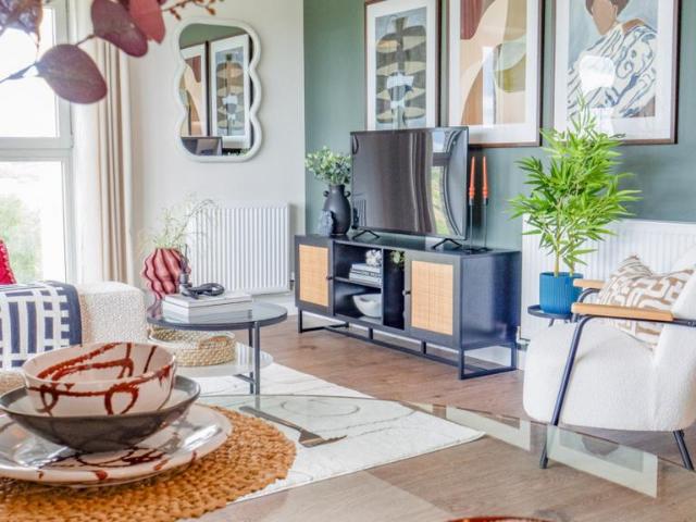 Flat for sale in Reading