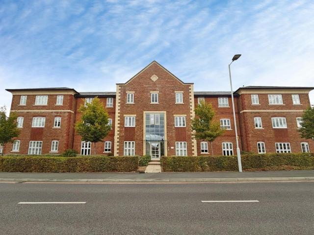 Flat for sale in Newell Green