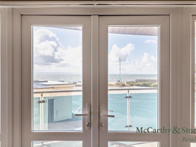 Flat for sale in Nottage, Porthcawl