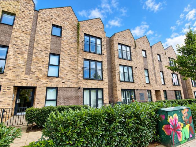 Flat for sale in Stretford, Trafford
