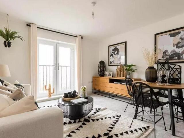 Flat for sale in Spring Park, Isle Of Man
