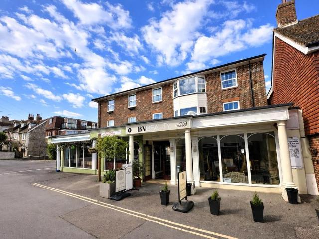 Flat for sale in Rottingdean