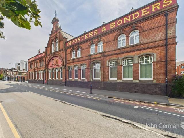 Flat for sale in Beamhurst, Isle Of Man