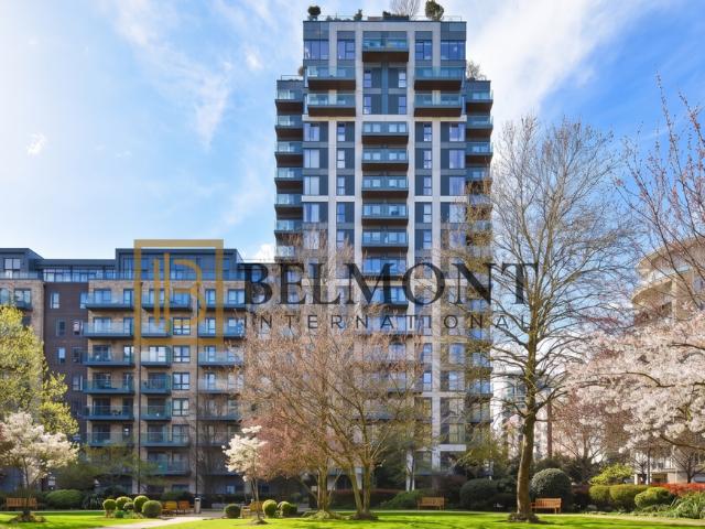 Flat for sale in Colindale, Isle Of Man