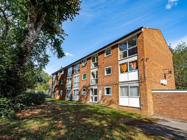 Flat for sale in Hemel Hempstead, Dacorum