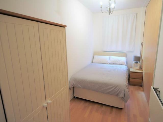 Flat for sale in City Centre, Georgia