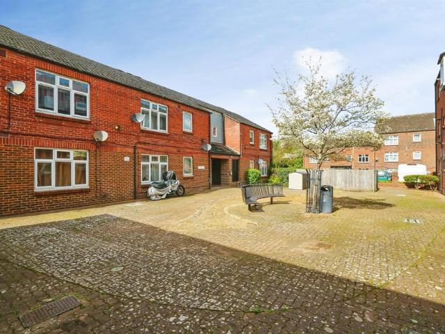 Flat for sale in Berrick Salome, Isle Of Man