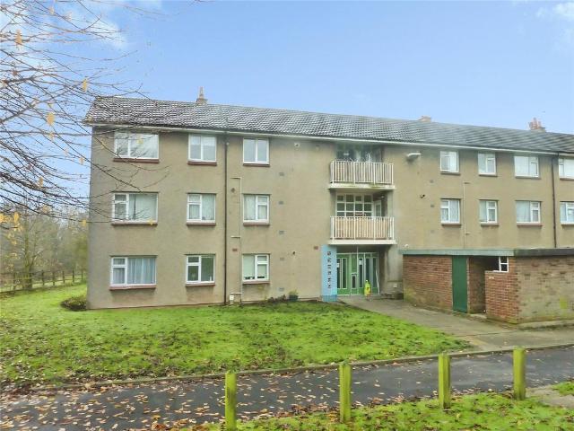 Flat for sale in Fenside, Stivichall