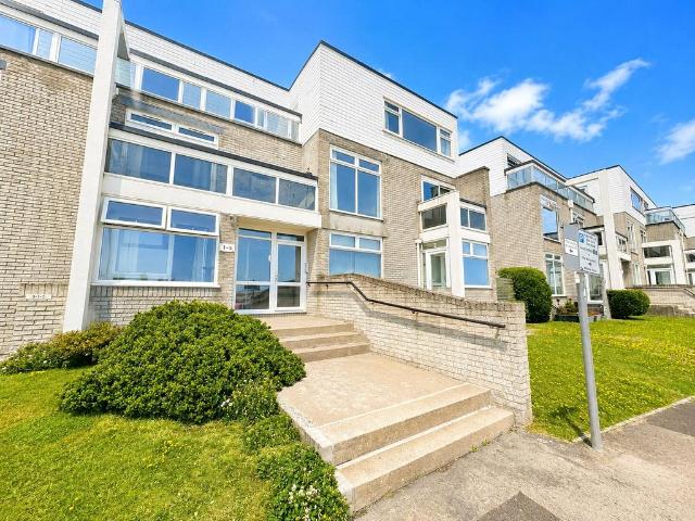 Flat for sale in Burnham-on-Sea and Highbridge, Burnham-on-sea