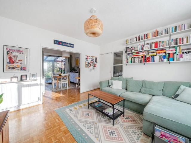 Flat for sale in Horn Park, Greater London