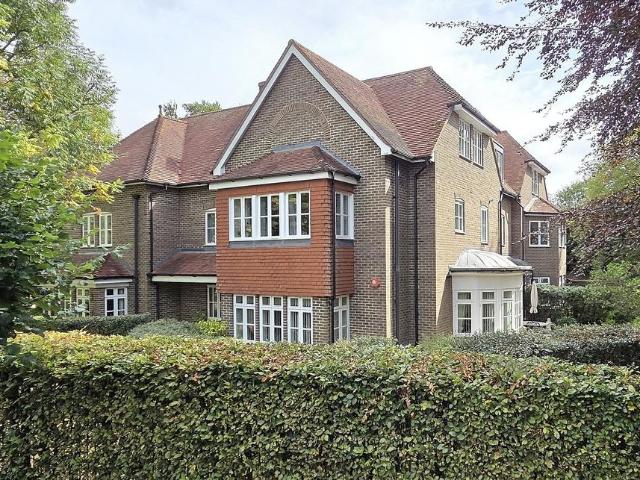 Flat for sale in Walstead, Mid Sussex