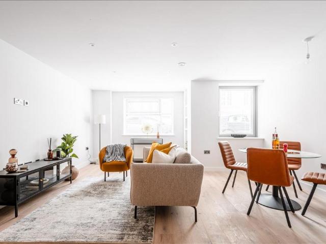 Flat for sale in King's Cross, Isle Of Man