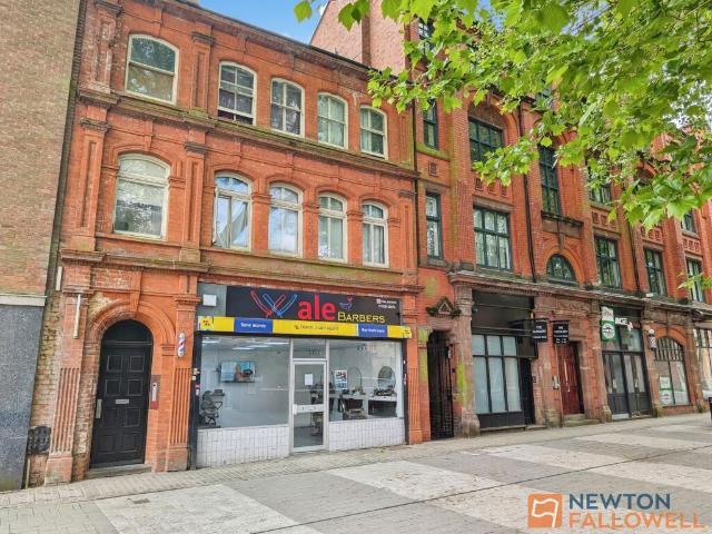 Flat for sale in West Midlands