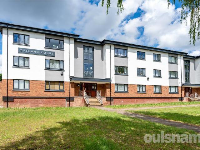 Flat for sale in Isle Of Man