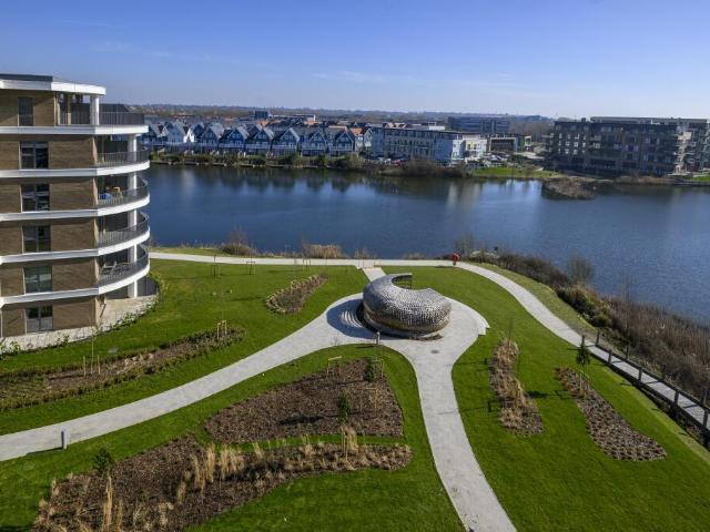 Flat for sale in Reading