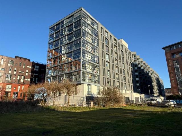 Flat for sale in New Islington, Georgia
