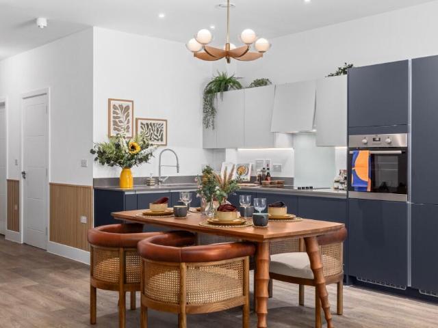 Flat for sale in Neepsend, Kelham