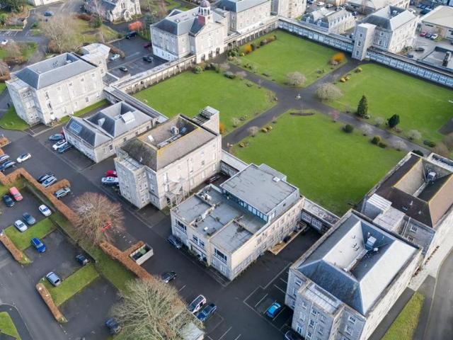 Flat for sale in Millfields, Mount Wise